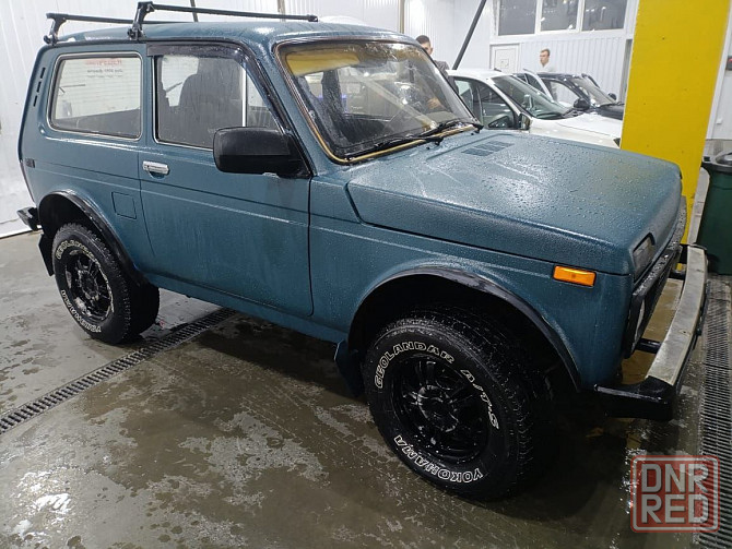 Продам Ниву Донецк - изображение 2