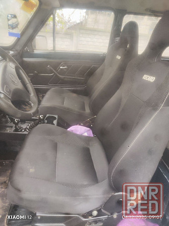 Продам Ниву Донецк - изображение 7