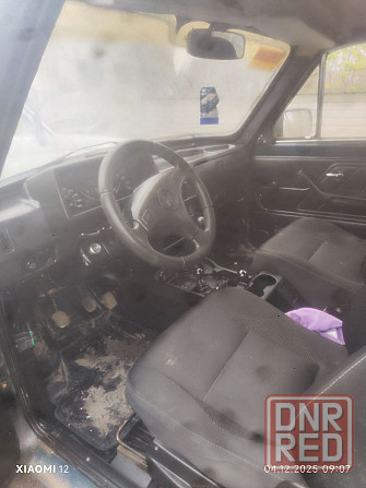 Продам Ниву Донецк - изображение 6