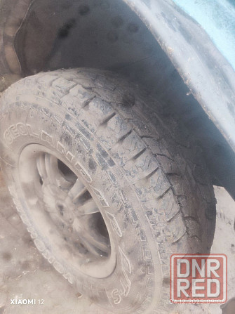 Продам Ниву Донецк - изображение 8