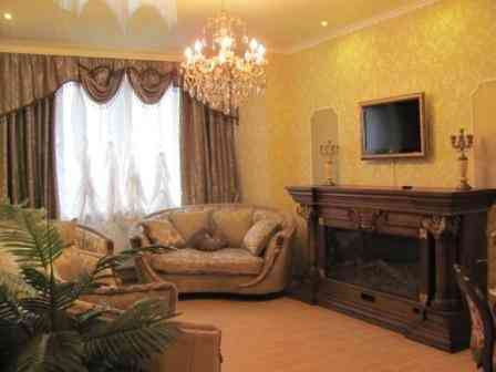 Продам отличную 3к.кв студия Новострой Диск. Вода 24 /7 Донецк