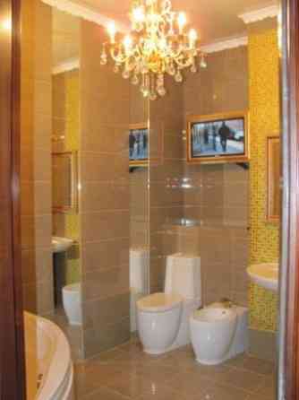 Продам Отличную 3к.кв Студия Новострой Диск Донецк