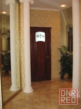 Продам Отличную 3к.кв Студия Новострой Диск Донецк - изображение 2