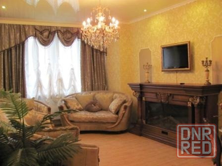 Продам Отличную 3к.кв Студия Новострой Диск Донецк - изображение 7