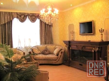 Продам Отличную 3к.кв Студия Новострой Диск Донецк - изображение 1