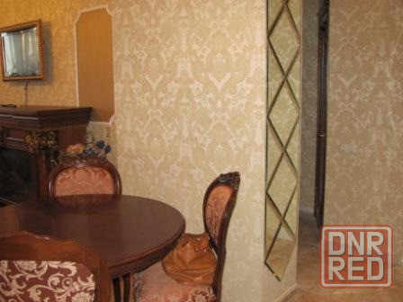 Продам Отличную 3к.кв Студия Новострой Диск Донецк - изображение 5