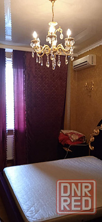 Продам Отличную 3к.кв Студия Новострой Диск Донецк - изображение 9