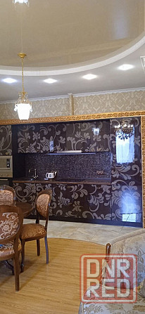 Продам Отличную 3к.кв Студия Новострой Диск Донецк - изображение 4