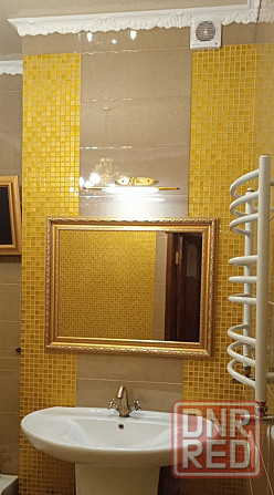 Продам Отличную 3к.кв Студия Новострой Диск Донецк - изображение 8