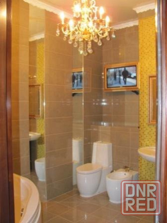 Продам Отличную 3к.кв Студия Новострой Диск Донецк - изображение 3