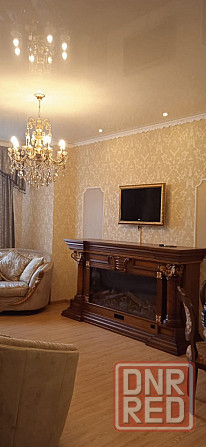 Продам Отличную 3к.кв Студия Новострой Диск Донецк - изображение 10