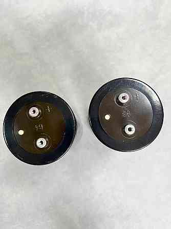 Высоковольтные электролитические конденсаторы Макеевка