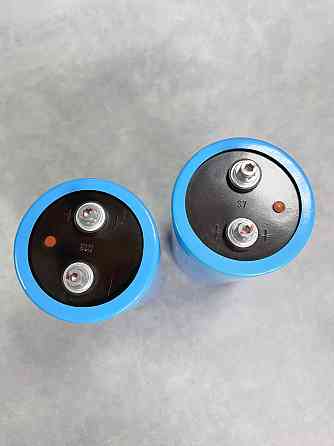 Высоковольтные электролитические конденсаторы Макеевка