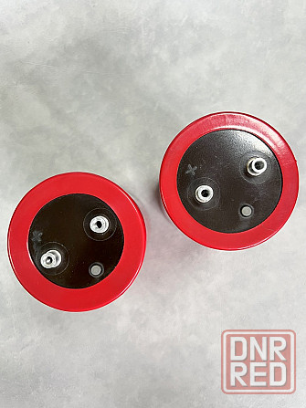 Высоковольтные электролитические конденсаторы Макеевка - изображение 8