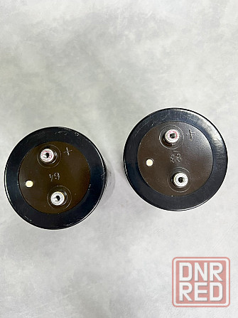 Высоковольтные электролитические конденсаторы Макеевка - изображение 2