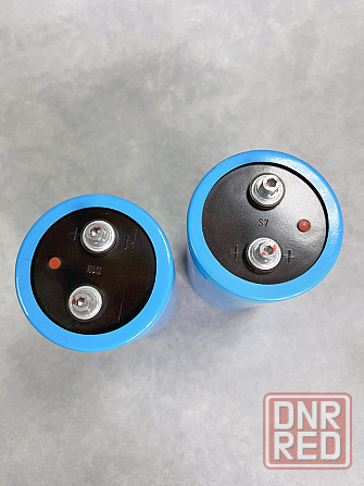 Высоковольтные электролитические конденсаторы Макеевка - изображение 4