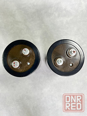 Высоковольтные электролитические конденсаторы Макеевка - изображение 6