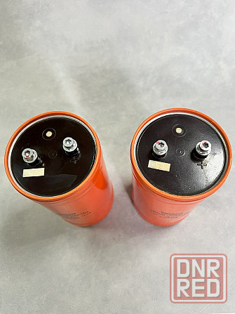 Электролитические конденсаторы Siemens Макеевка - изображение 2