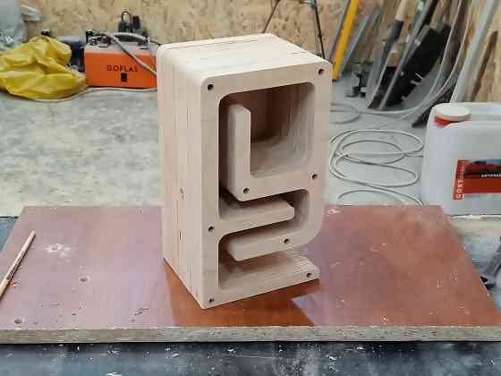 Колонки лабиринты Донецк