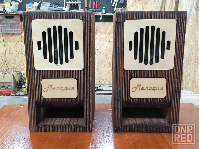 Колонки лабиринты Донецк - изображение 3