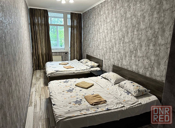 Сдается шикарный дом с бассейном, баней посуточно/Нового Года в Киевском районе. Центр Донецк - изображение 10