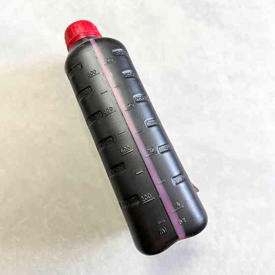 Масло Toyota ATF WS оригинал Макеевка