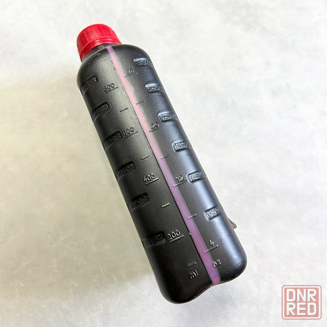 Масло Toyota ATF WS оригинал Макеевка - изображение 2