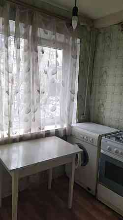 Документы готовы! Срочно продам 1-ком.кв-ру, 3/5, Полоцкая, Заперевальная (ориентир Майский рынок)! Донецк