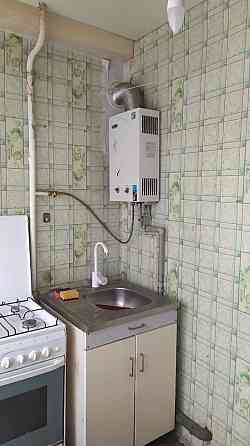 Документы готовы! Срочно продам 1-ком.кв-ру, 3/5, Полоцкая, Заперевальная (ориентир Майский рынок)! Донецк