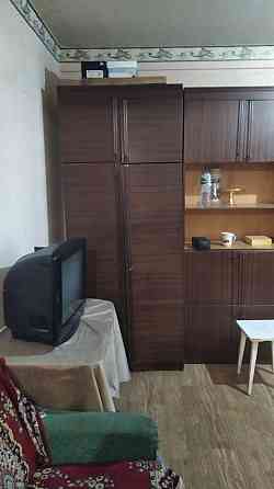 Документы готовы! Срочно продам 1-ком.кв-ру, 3/5, Полоцкая, Заперевальная (ориентир Майский рынок)! Донецк