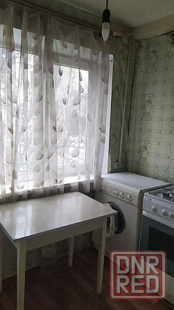 Документы готовы! Срочно продам 1-ком.кв-ру, 3/5, Полоцкая, Заперевальная (ориентир Майский рынок)! Донецк - изображение 5