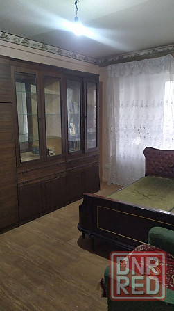 Документы готовы! Срочно продам 1-ком.кв-ру, 3/5, Полоцкая, Заперевальная (ориентир Майский рынок)! Донецк - изображение 1