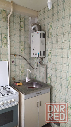 Документы готовы! Срочно продам 1-ком.кв-ру, 3/5, Полоцкая, Заперевальная (ориентир Майский рынок)! Донецк - изображение 6