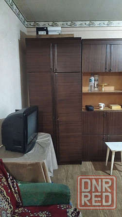 Документы готовы! Срочно продам 1-ком.кв-ру, 3/5, Полоцкая, Заперевальная (ориентир Майский рынок)! Донецк - изображение 2