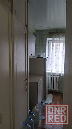 Документы готовы! Срочно продам 1-ком.кв-ру, 3/5, Полоцкая, Заперевальная (ориентир Майский рынок)! Донецк - изображение 4