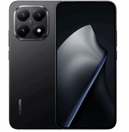 Xiaomi 15T (12/512Gb) Black Донецк