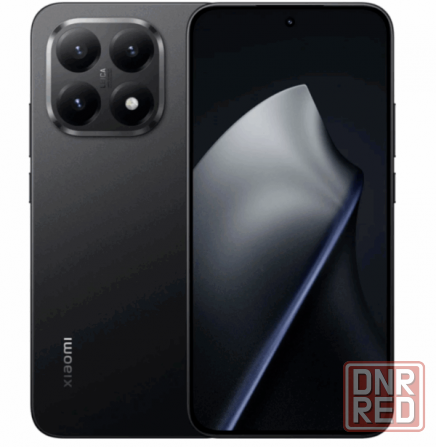 Xiaomi 15T (12/512Gb) Black Донецк - изображение 1