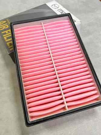 Фильтр воздушный Mazda - оригинал Макеевка