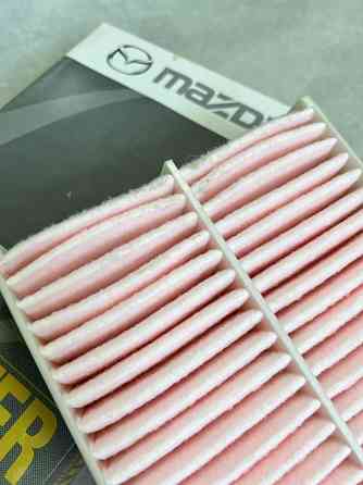 Фильтр воздушный Mazda - оригинал Макеевка