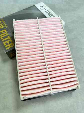 Фильтр воздушный Mazda - оригинал Макеевка