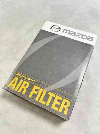 Фильтр воздушный Mazda - оригинал Макеевка