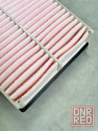 Фильтр воздушный Mazda - оригинал Макеевка - изображение 6