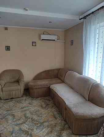 Дом с бильярдом, сауной сдается посуточно для отдыха возле центра. Ворошиловский райтр Донецк