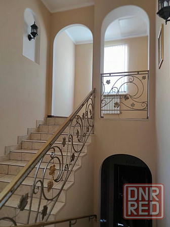 Дом с бильярдом, сауной сдается посуточно для отдыха возле центра. Ворошиловский райтр Донецк - изображение 2