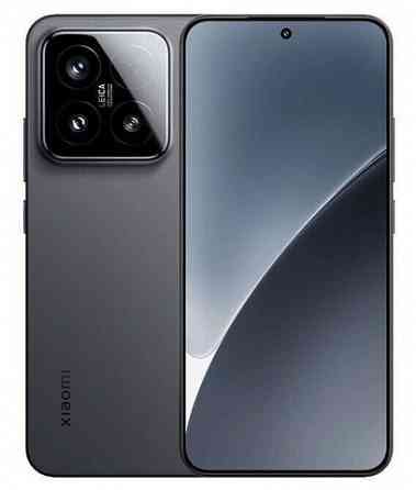 Xiaomi 15 (12/512Gb) Black Global Version Донецк