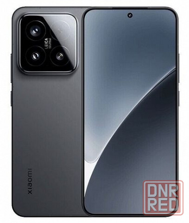 Xiaomi 15 (12/512Gb) Black Global Version Донецк - изображение 1