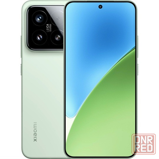 Xiaomi 15 (12/512Gb) Black Global Version Донецк - изображение 2