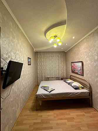 Хорошая студия с новым ремонтом сдается в Ленинском районе Донецк