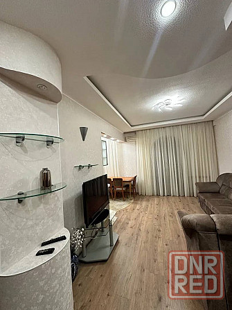 Хорошая студия с новым ремонтом сдается в Ленинском районе Донецк - изображение 5