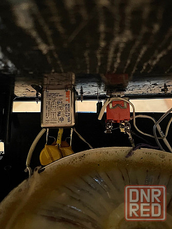 Разделительный трансформатор для аудио и видеоаппаратуры Макеевка - изображение 3